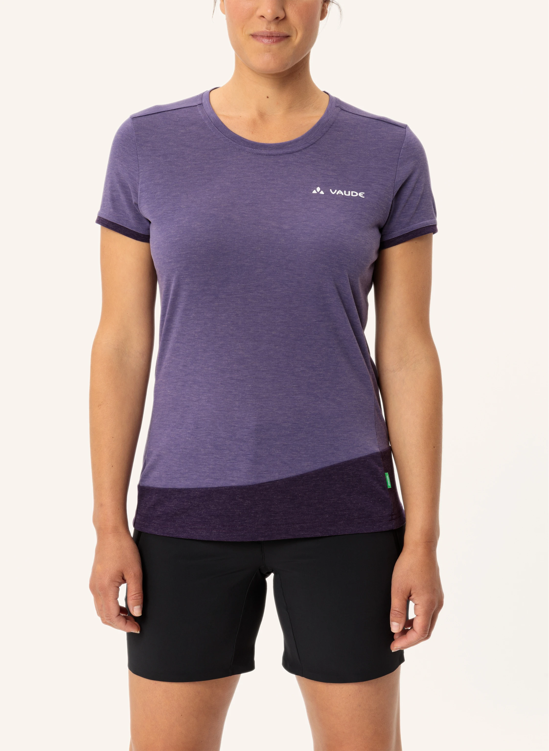 VAUDE Funktionsshirt WSVEIT ST