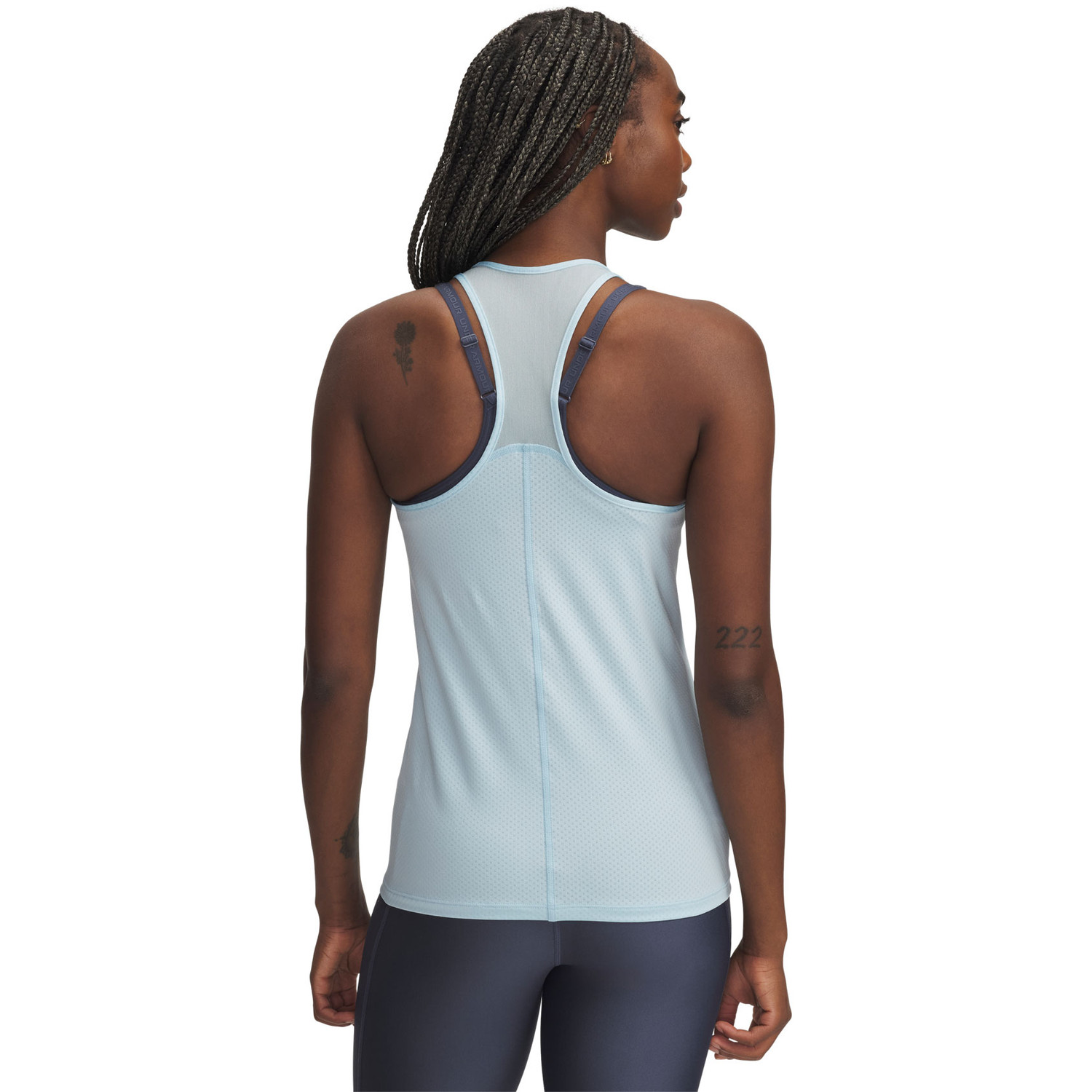 Under Armour Racer Tank