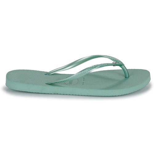 Havaianas - SLIM CRYSTAL SWII - Vert