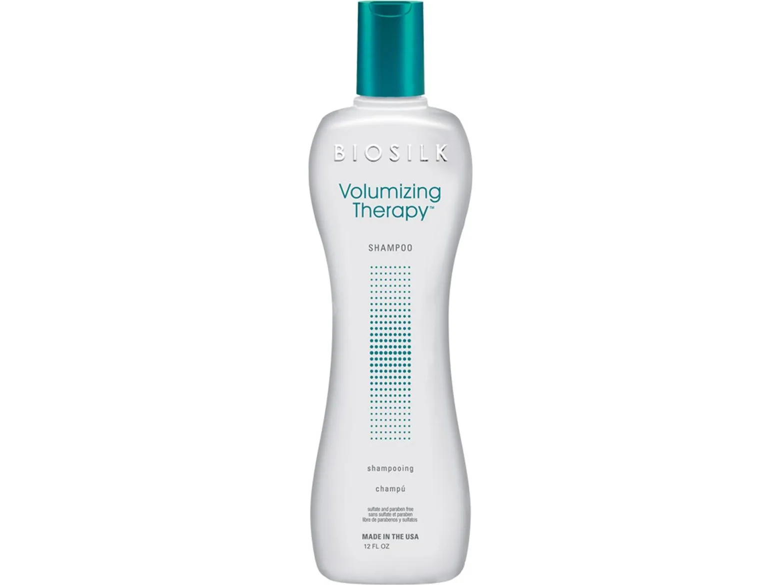 BioSilk Volumizing Therapy Shampoo 355 ml