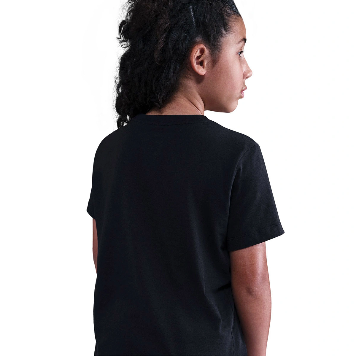 T-Shirt Nike PSG Fanswear 2025-2026 Criança