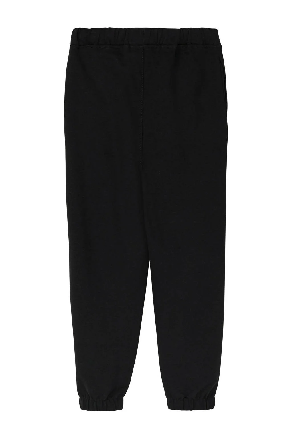 s.Oliver joggingbroek zwart
