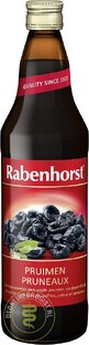 Rabenhorst Pruimendrank 125ML