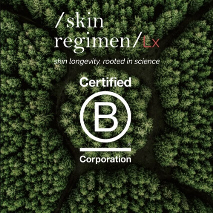 Skin Regimen LX Retinol Serum