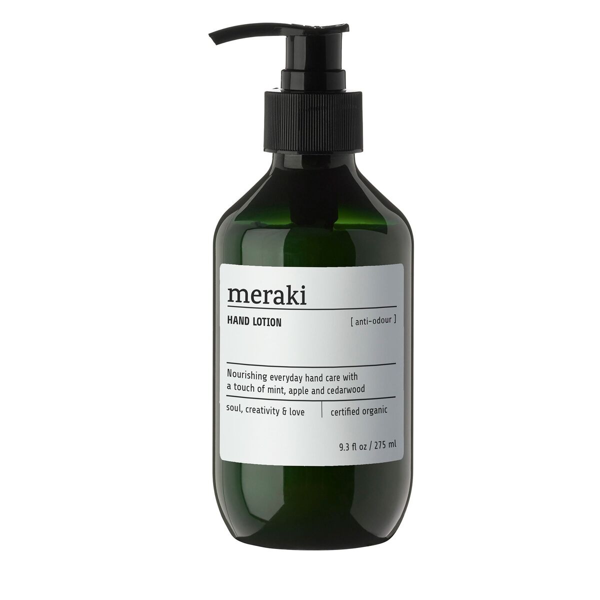 Meraki HåndkremAnti-Lukt 275 ml