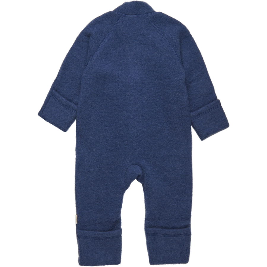 CeLaVi Woll-Overall Sargasso Sea Melange