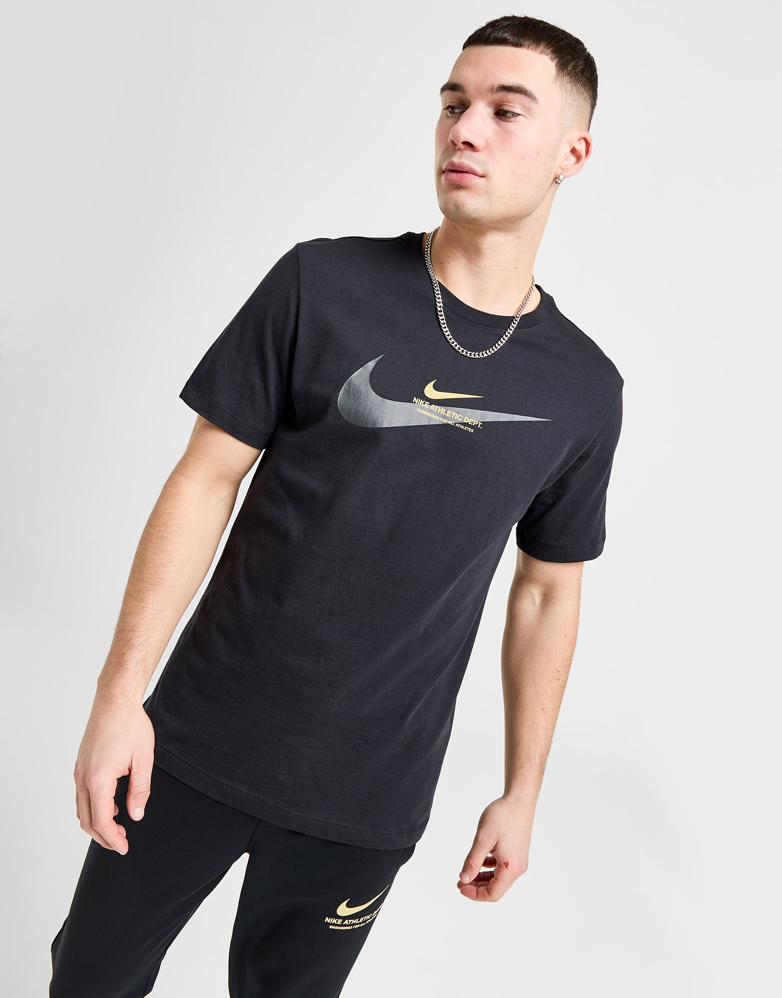 Nike T-shirt Athletic Homme
