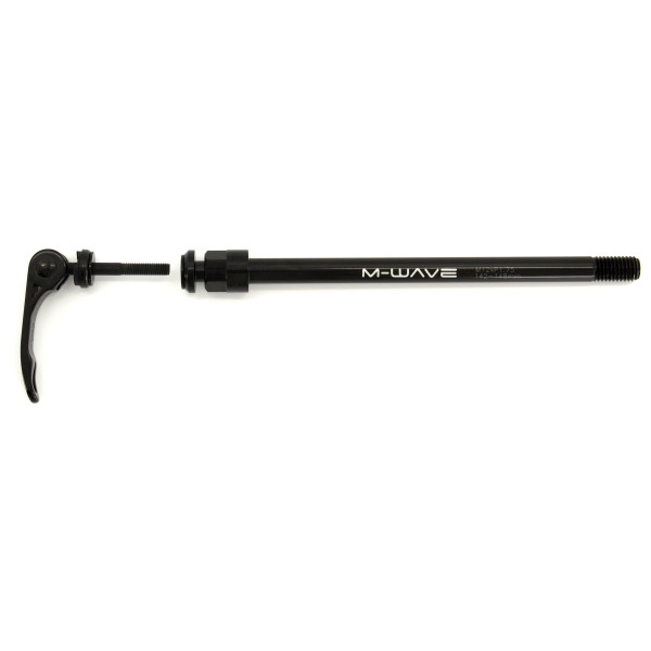 M-Wave - Stalwart Axle Steckachse - Remorque pour vélo