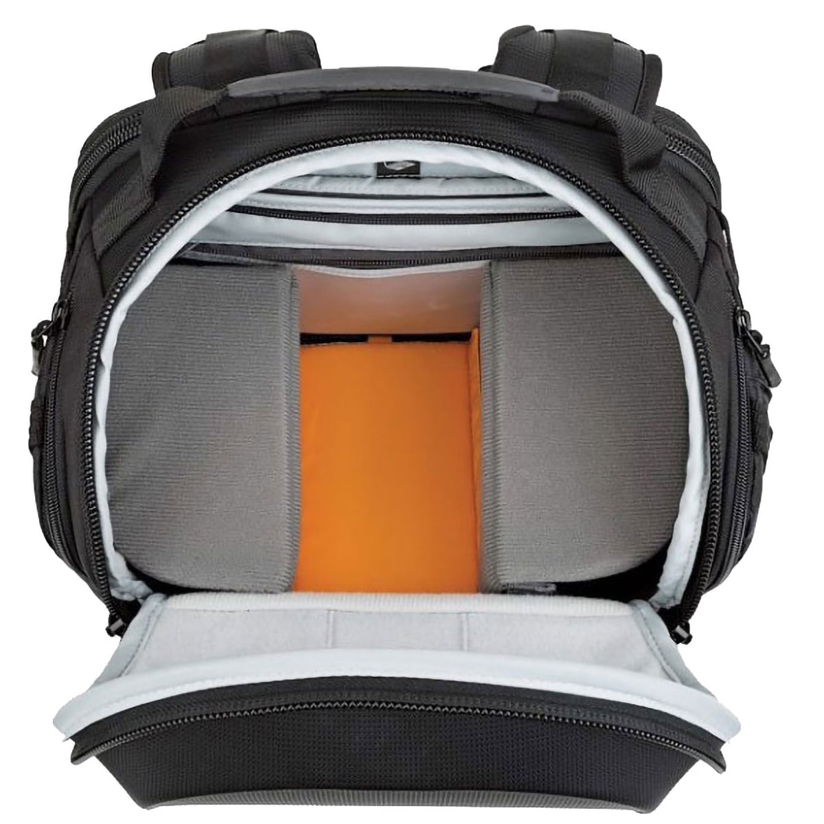 Lowepro ProTactic BP 350 AW II GL kameraryggsekk (sort)