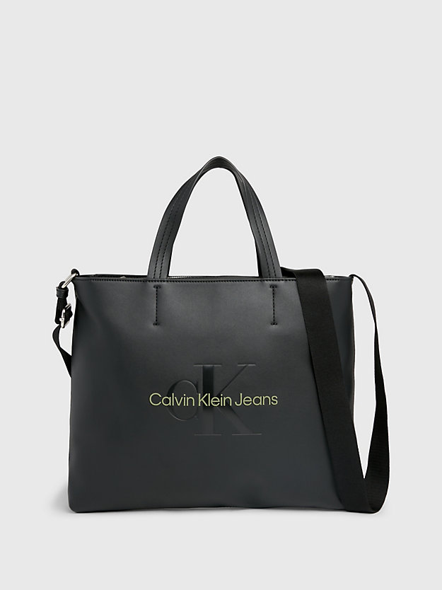 Bolsa tote fina