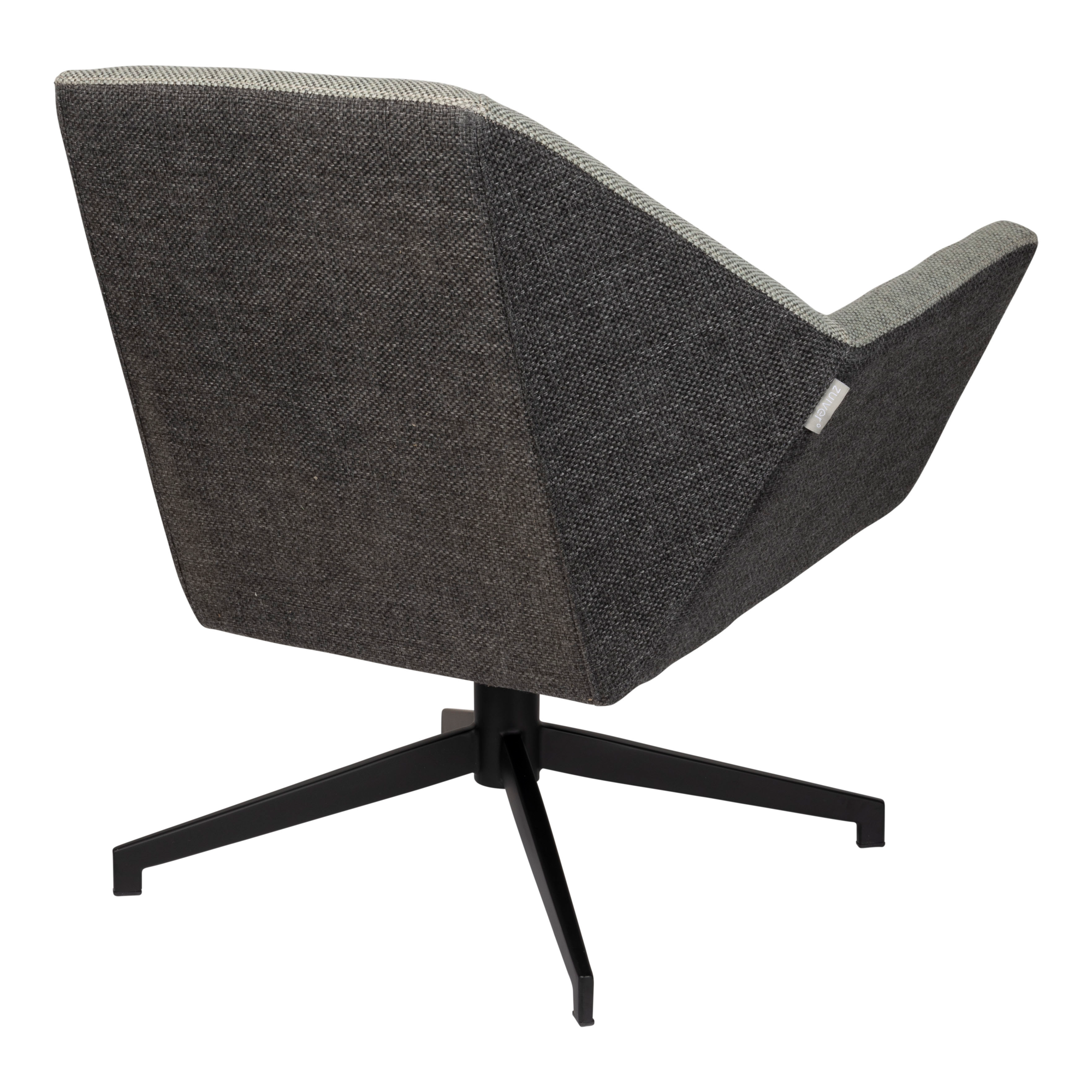 Fauteuil Uncle Jesse Fauteil