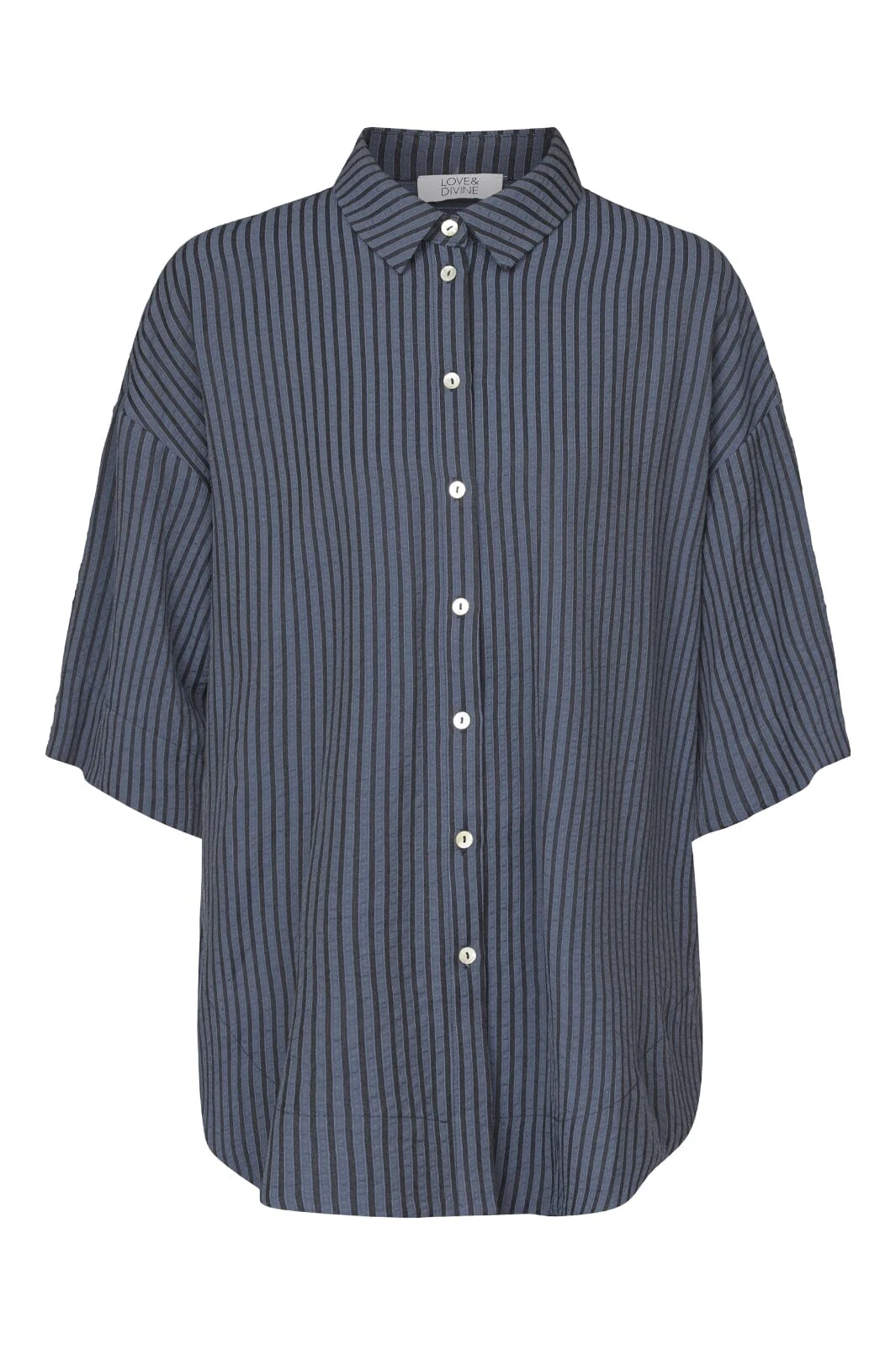 Love & Divine Love971-3 31 blue black