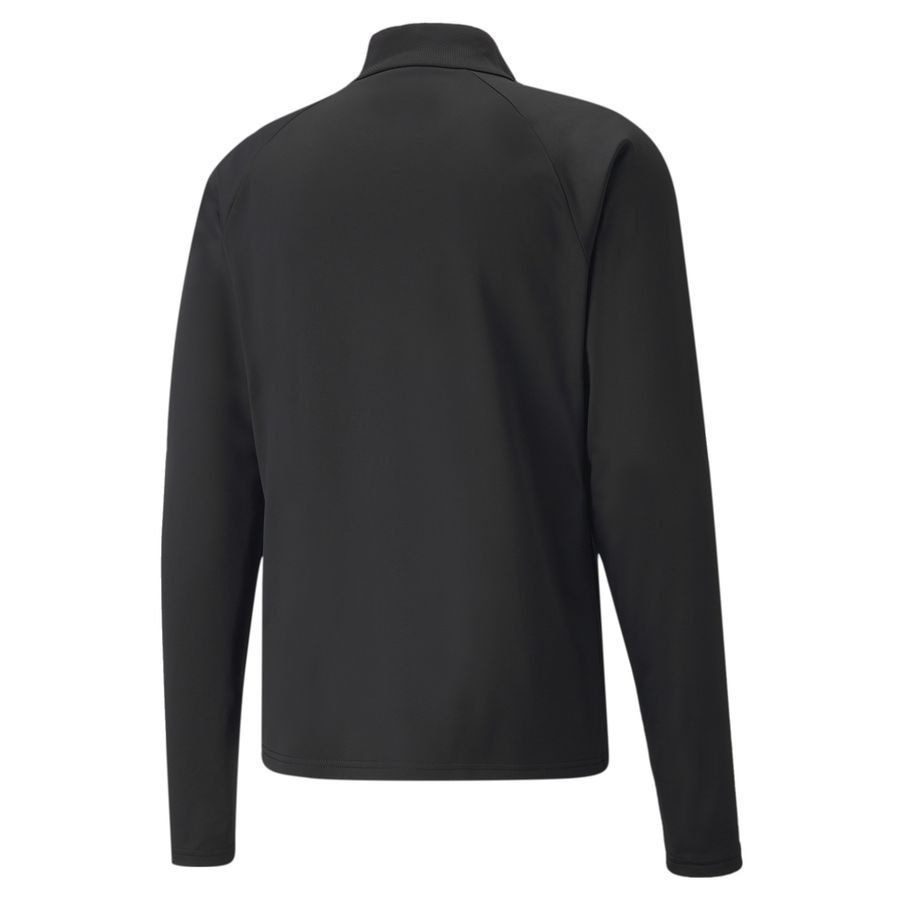 teamLIGA 1/4 Zip Top