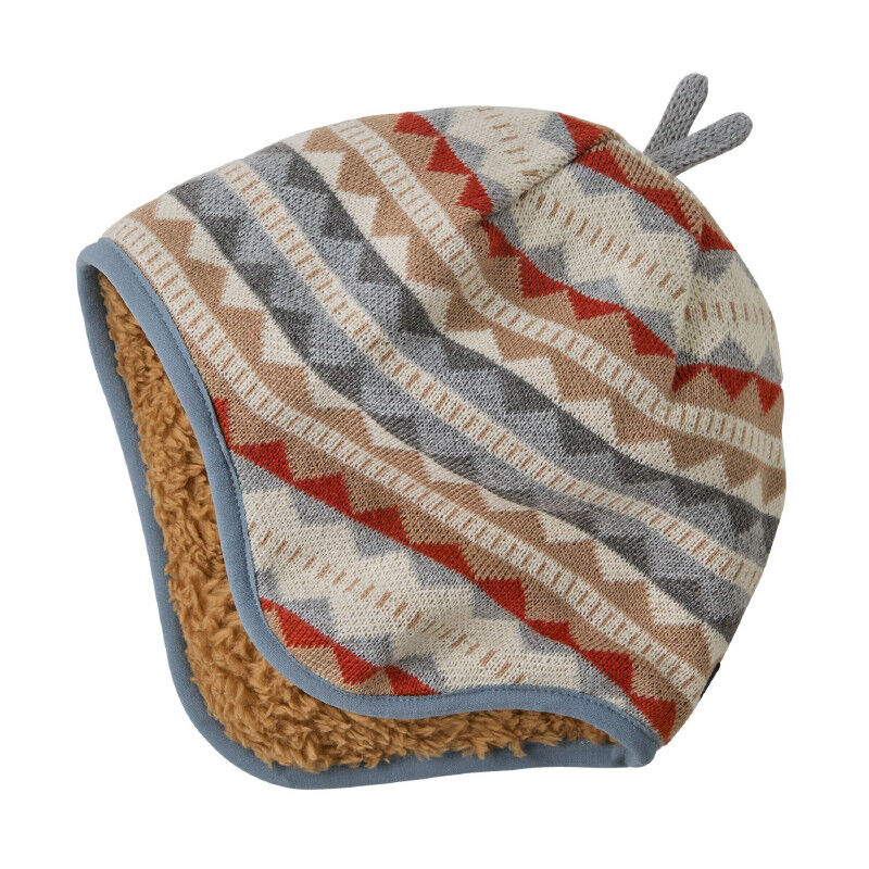 Baby Reversible Beanie - Bonnet enfant