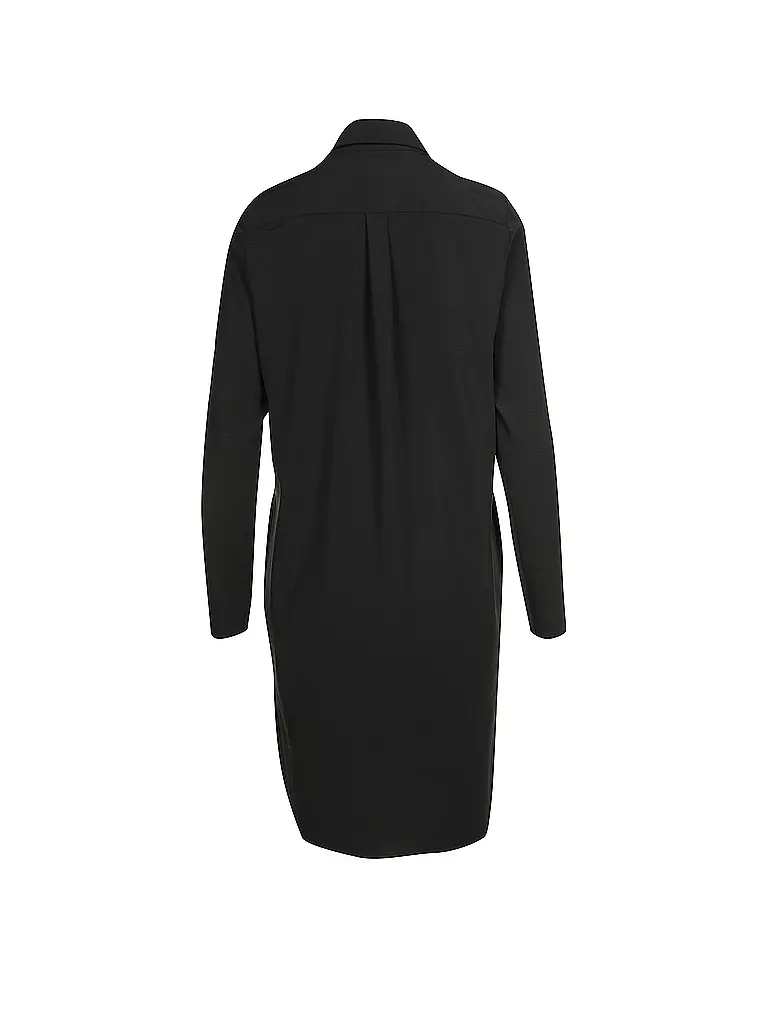 JAPAN TKY Kleid TOYOTO schwarz