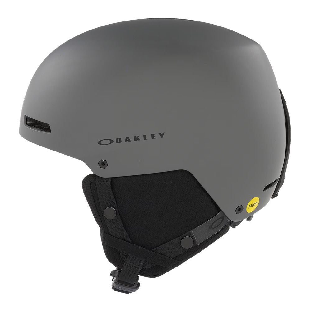 Oakley MOD1 PRO - Casque ski forged iron