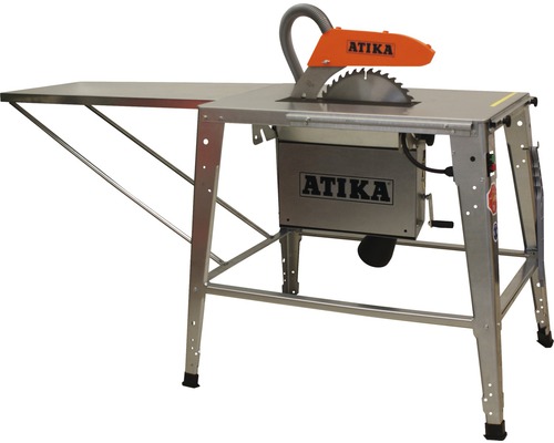 Atika HT 315 tafelzaag, 3000 W, 230 V