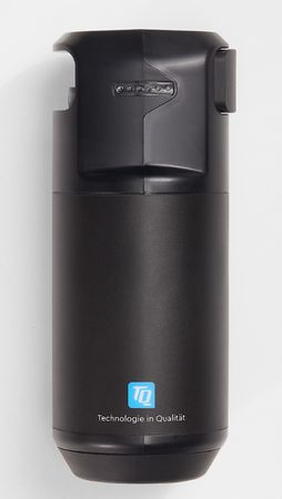 TQ Range Extender  schwarz