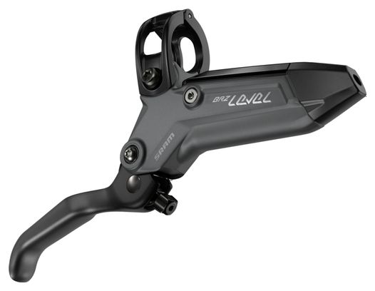 Paire de Freins Sram Level Bronze Stealth 2 Pistons Gris (Sans Disque)