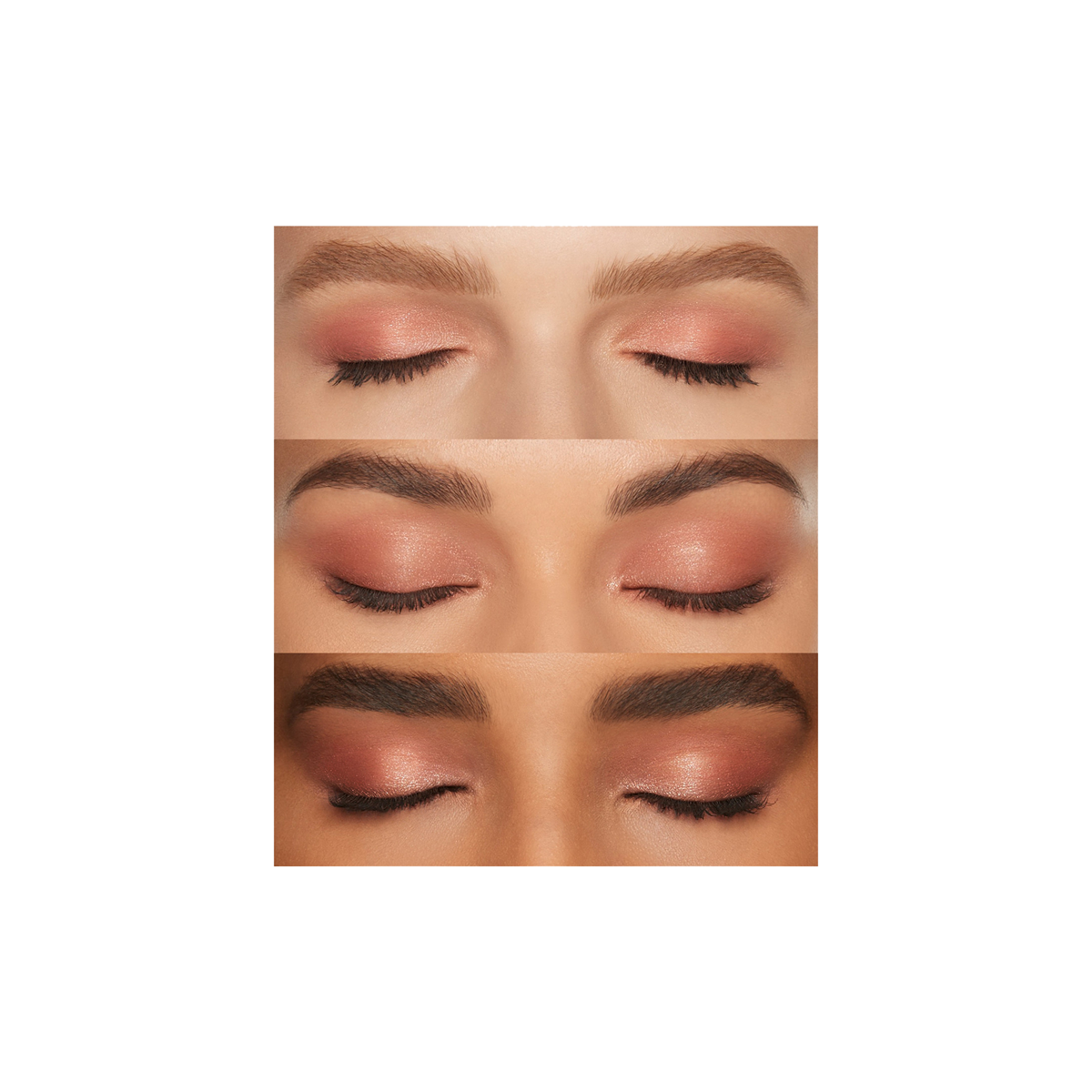 Quad Eyeshadow Orgasm