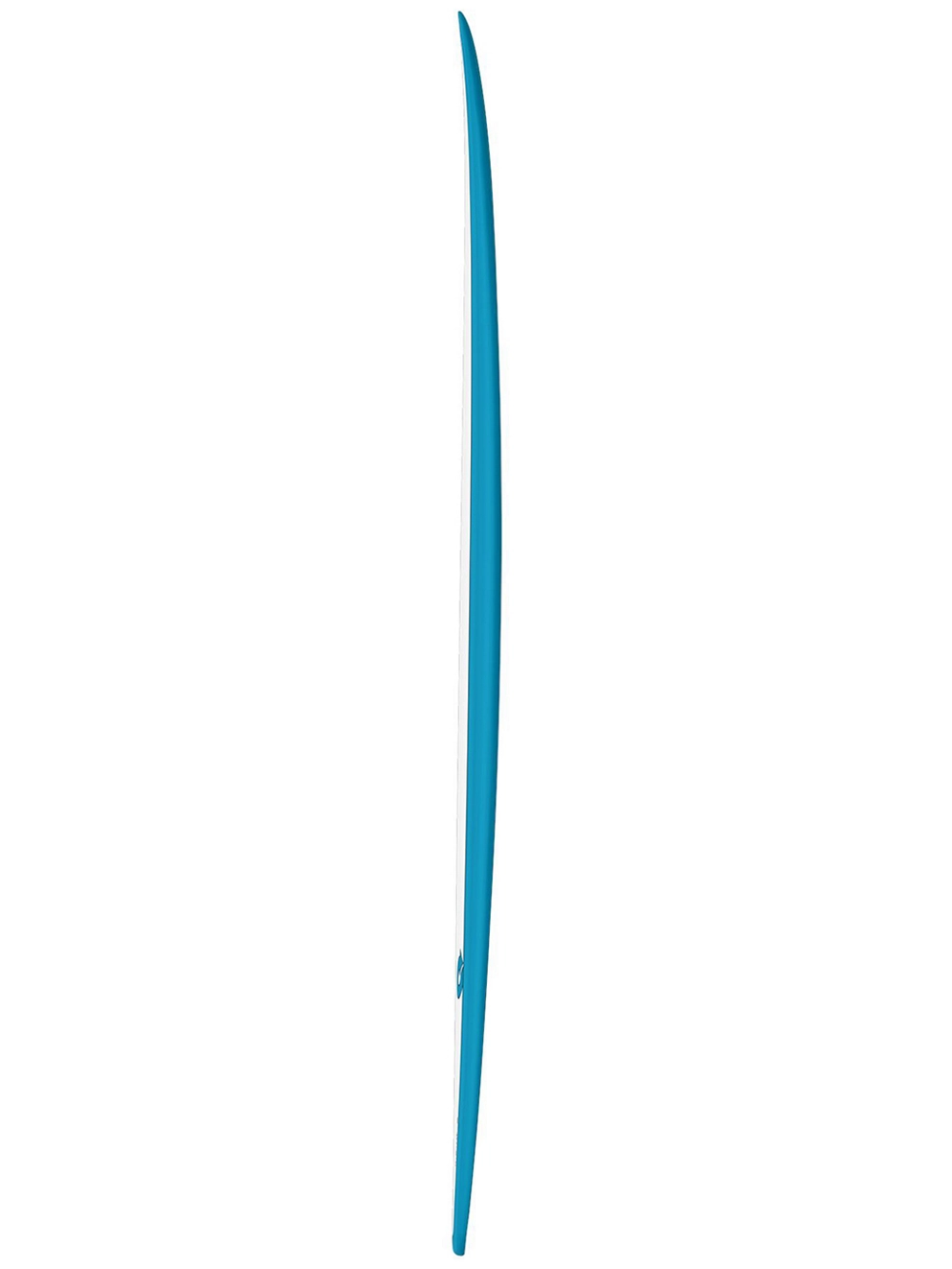 Channel Islands X-Lite 2 Chancho 7'6 Surfboard blue
