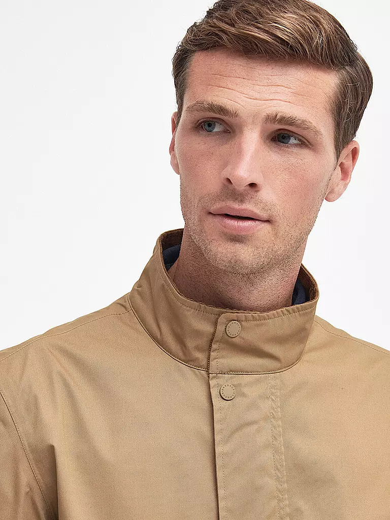 BARBOUR Jacke CHELSEA beige