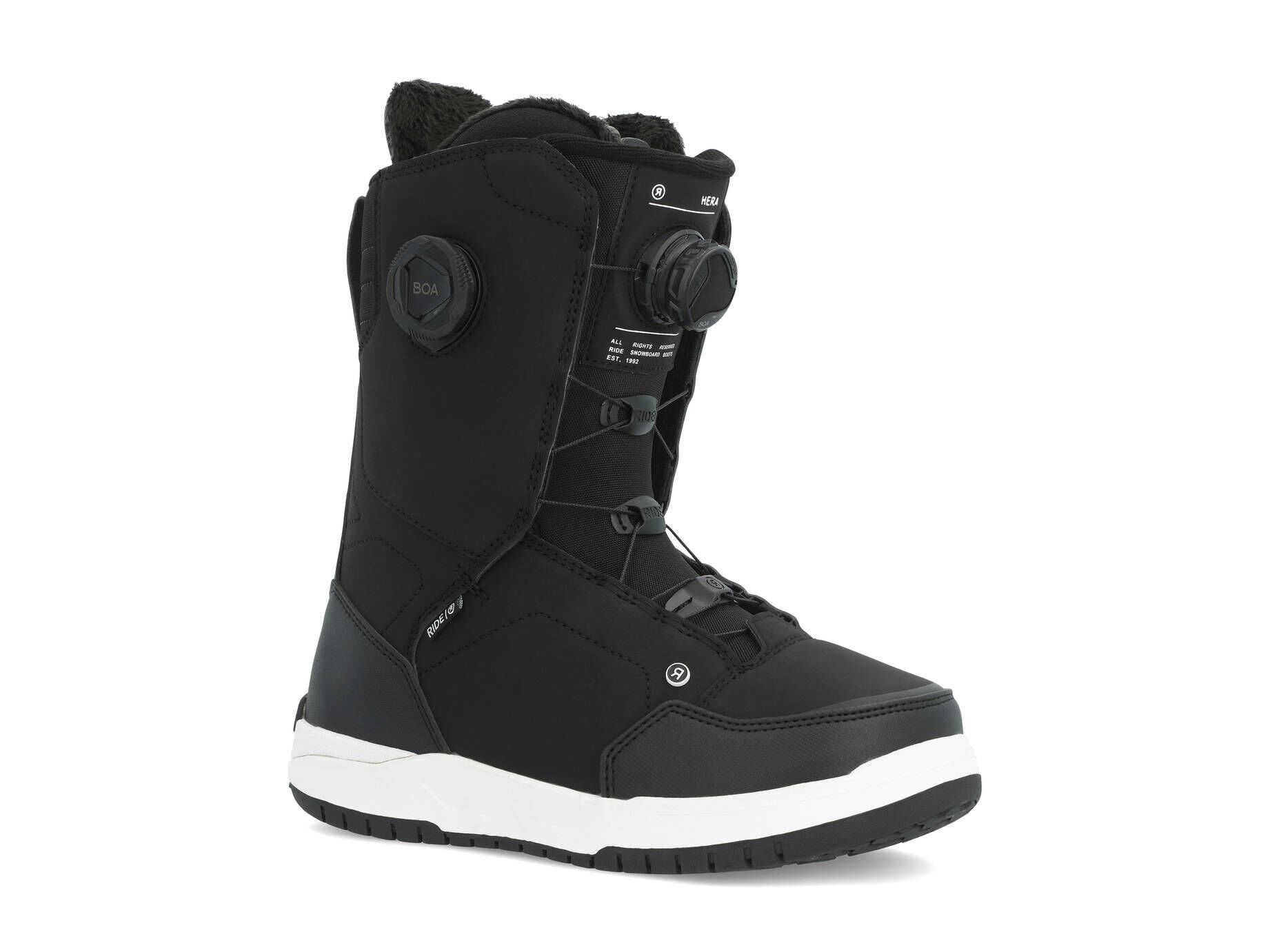 Ride| Damen Snowboardschuhe HERA