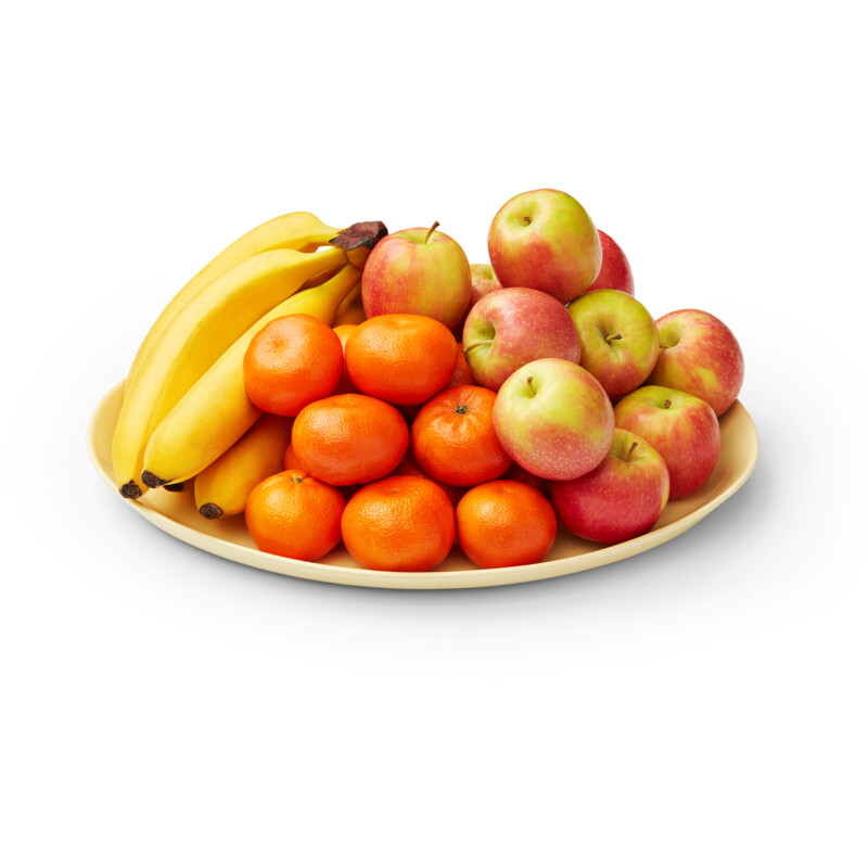AH Kids Fruitpakket