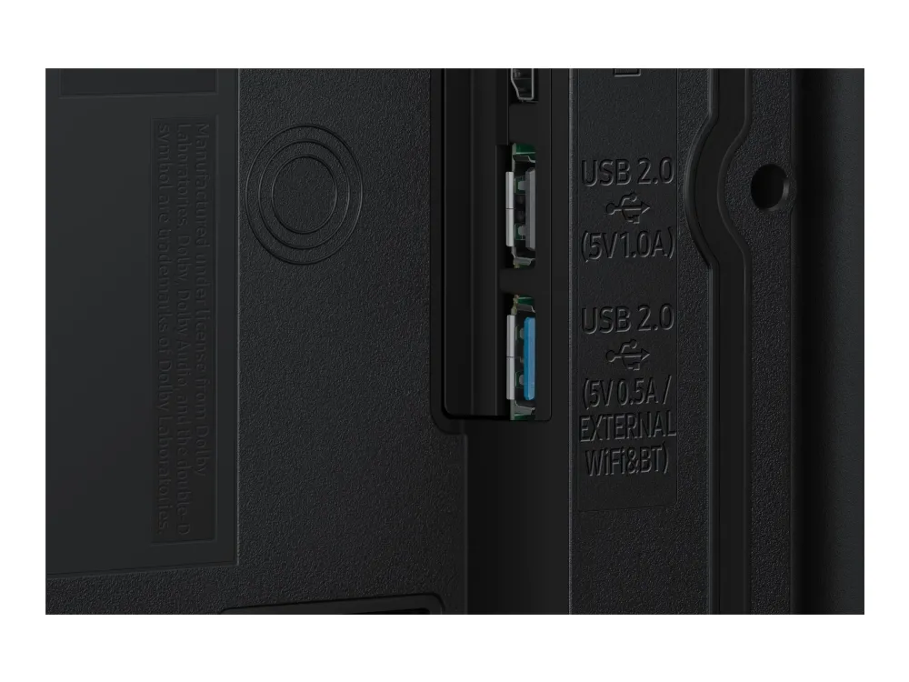 Samsung OH24B - 24