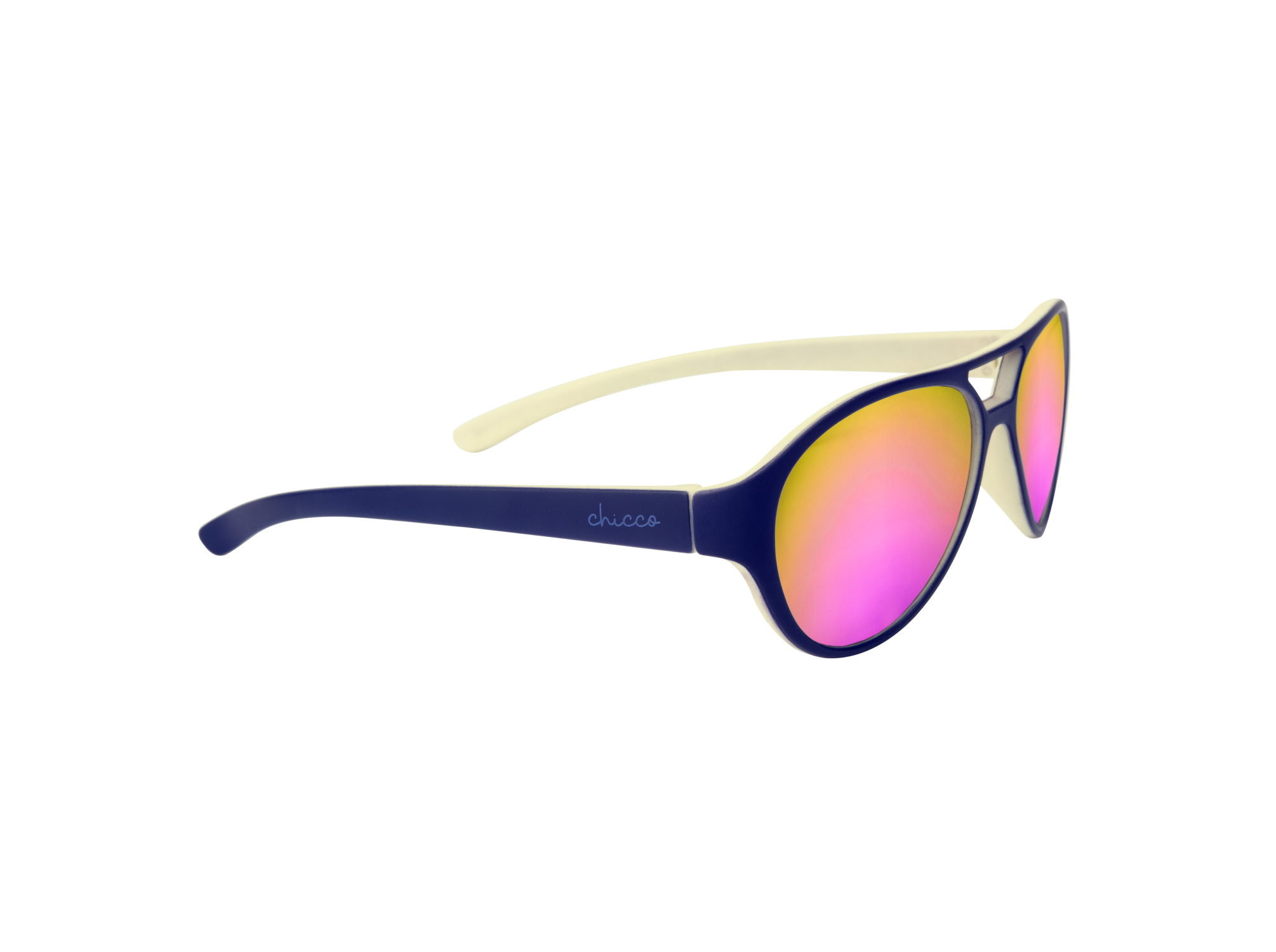 ÓCULOS DE SOL CHICCO 36M ROXO UN