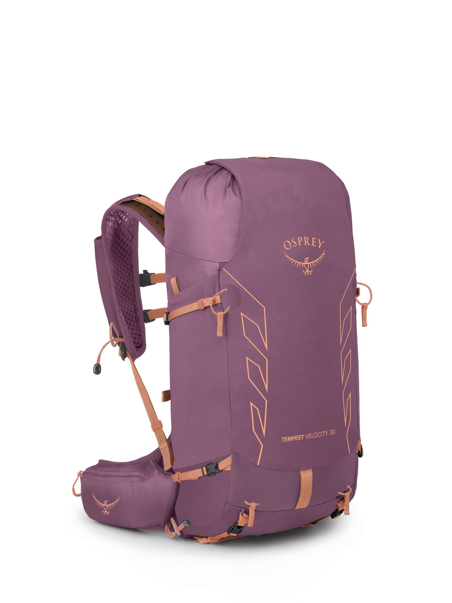Osprey Tempest Velocity 30L<br>Tur- og Multisport sekk til dame