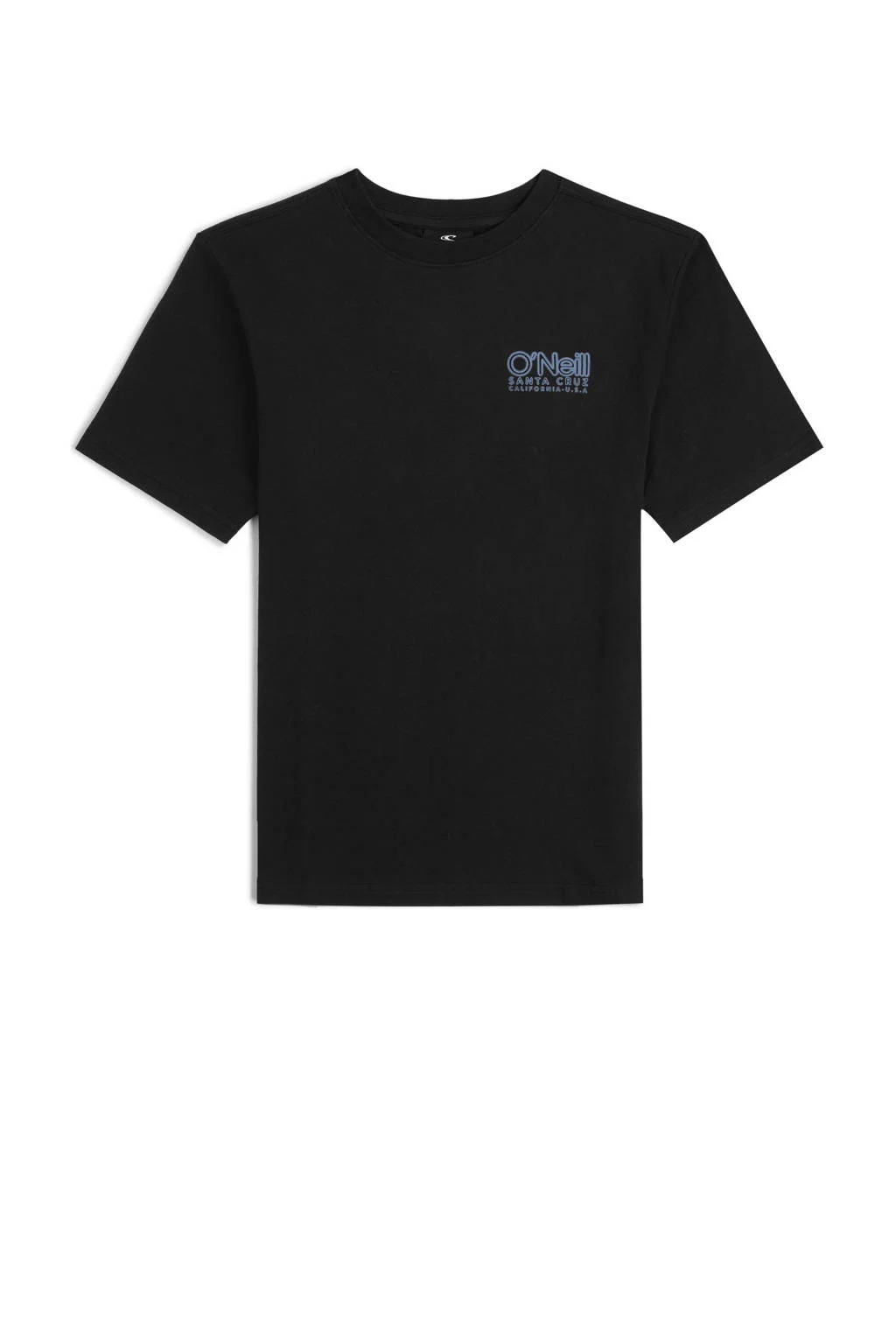 O'Neill T-shirt zwart