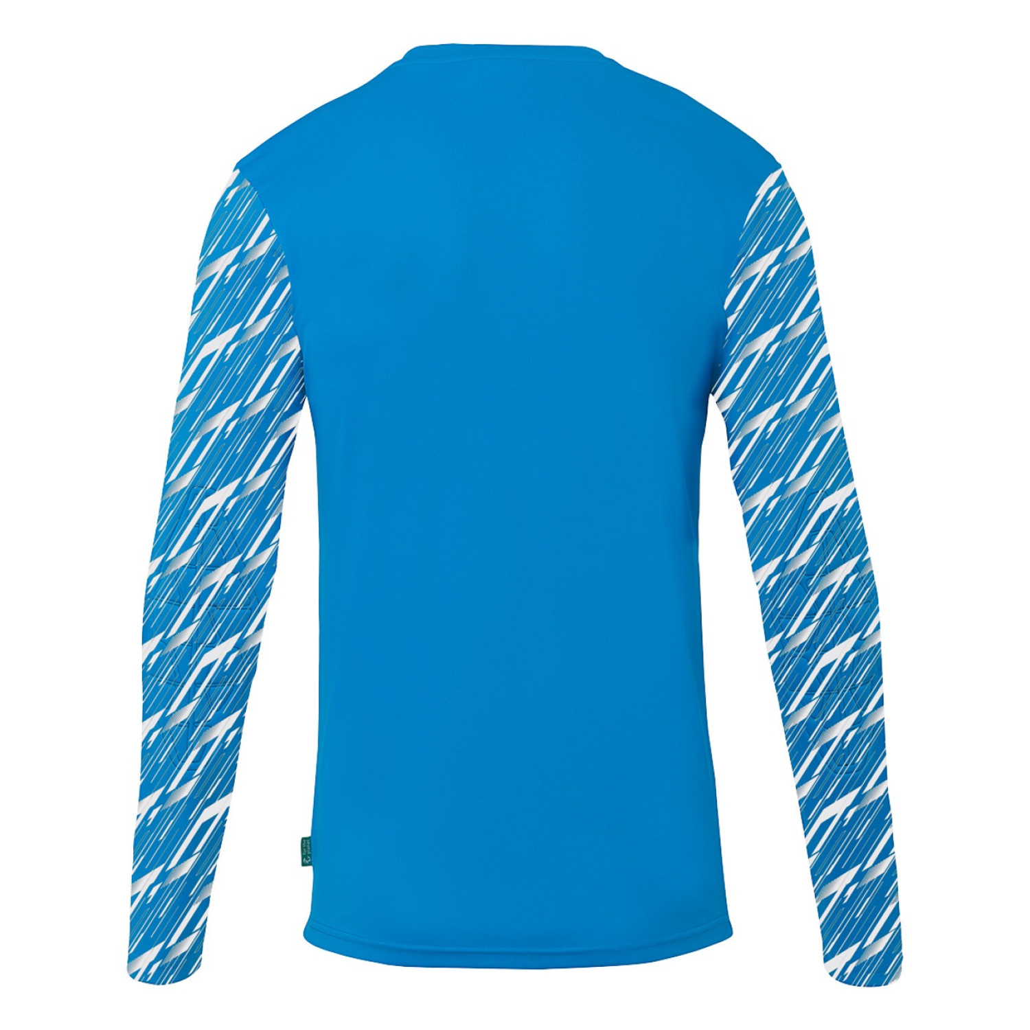 Uhlsport Progressive Keepersset Longsleeve Kids