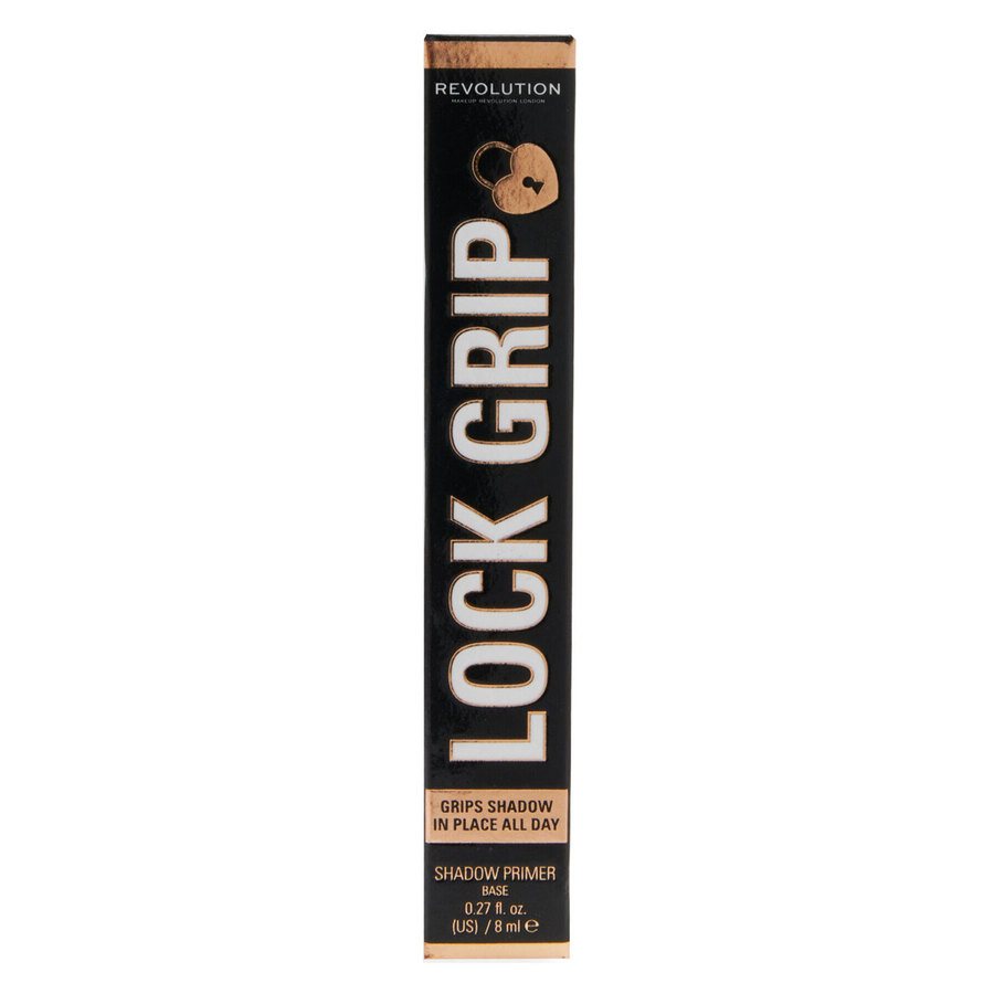 Makeup Revolution Lock It Grip Eyeshadow Primer 8ml