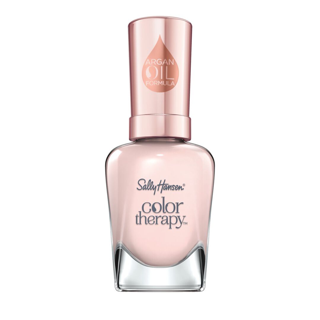 SALLY HANSEN  Color Therapy Nail Polish