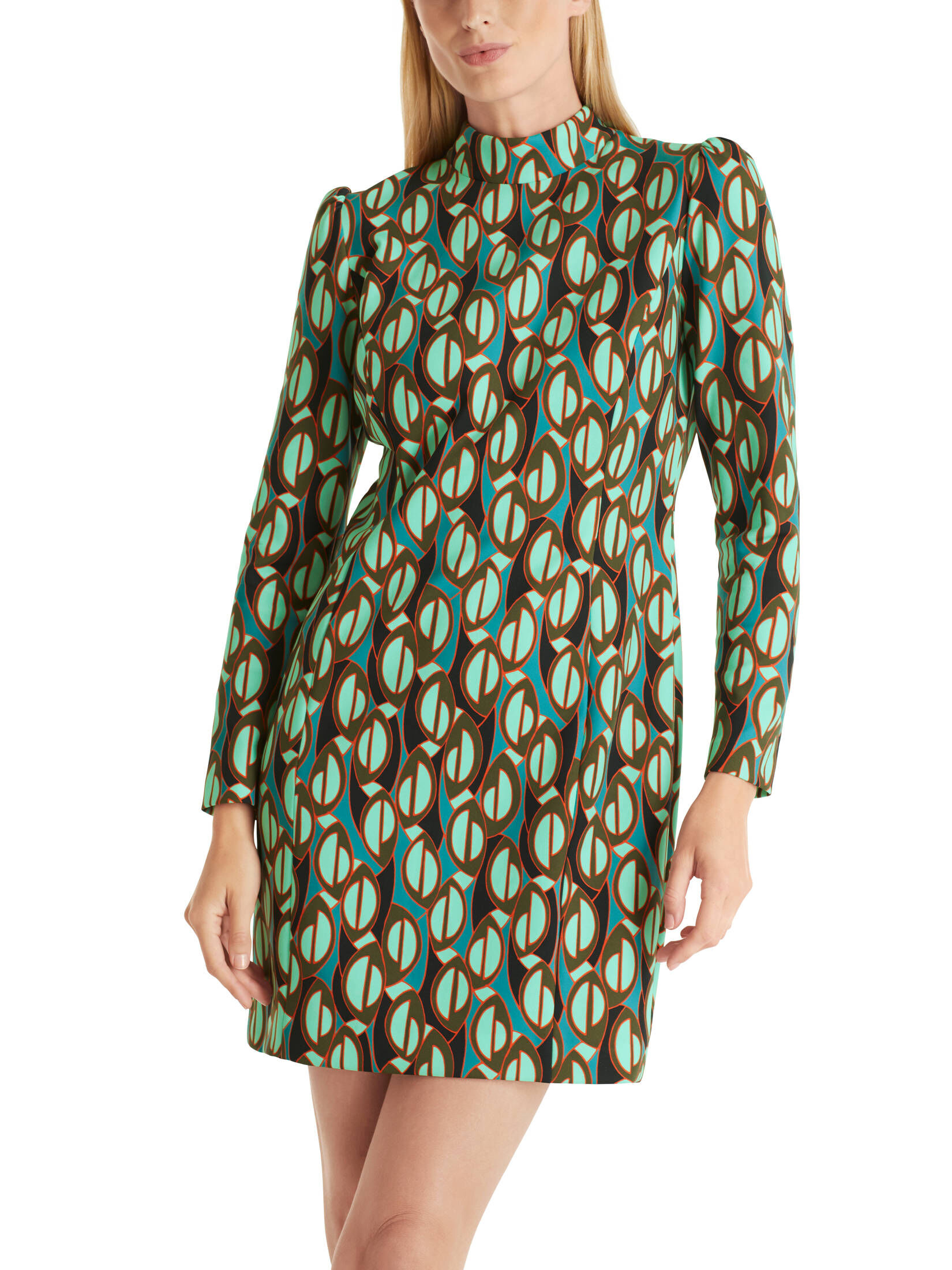 Marc Cain| Damen Minikleid