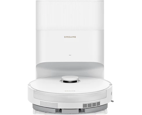 Dreame D20 Plus - White