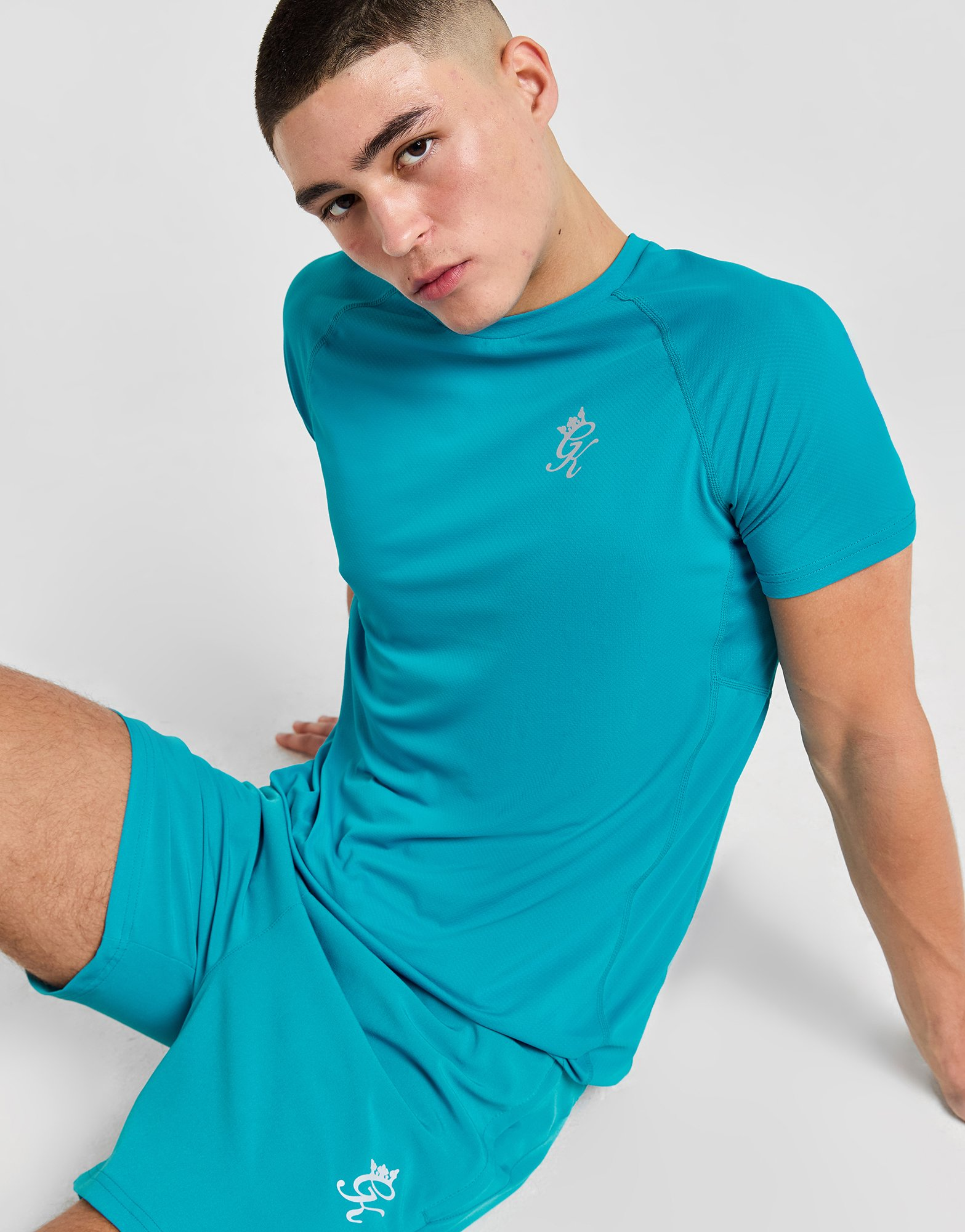 Gym King T-shirt Energy Femme