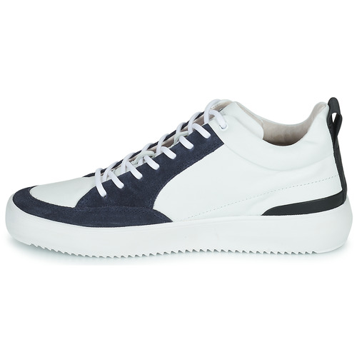 Blackstone - XG90 - Blanc / Marine