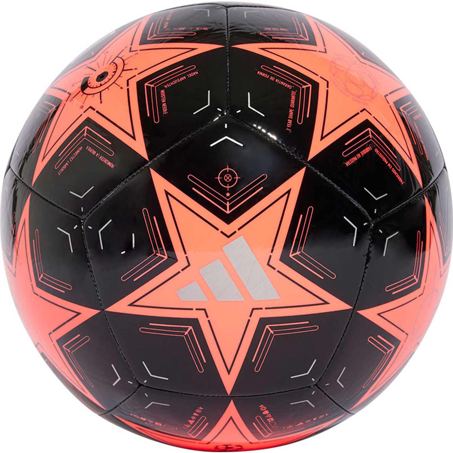 adidas Champions League 2024/2025 Club - Maat 5