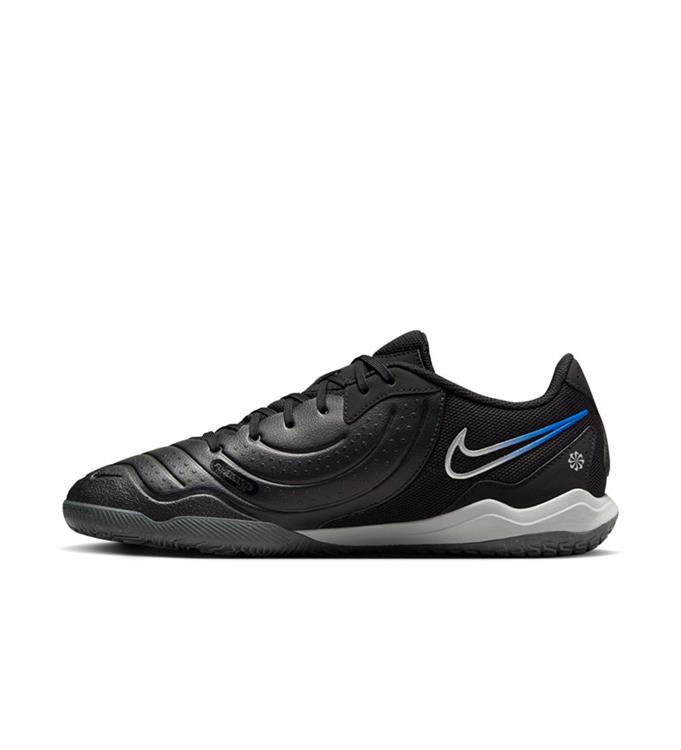 Nike Tiempo Legend 10 Academy BLACK-CHROME-HYPER-ROYAL