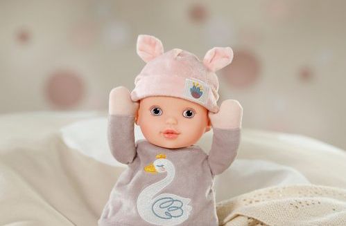 BABY Born - Pop Sweetie - Mauve - 30cm