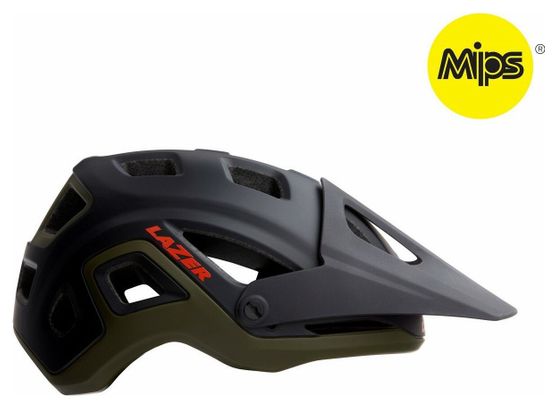 Casque Lazer Impala MIPS CE