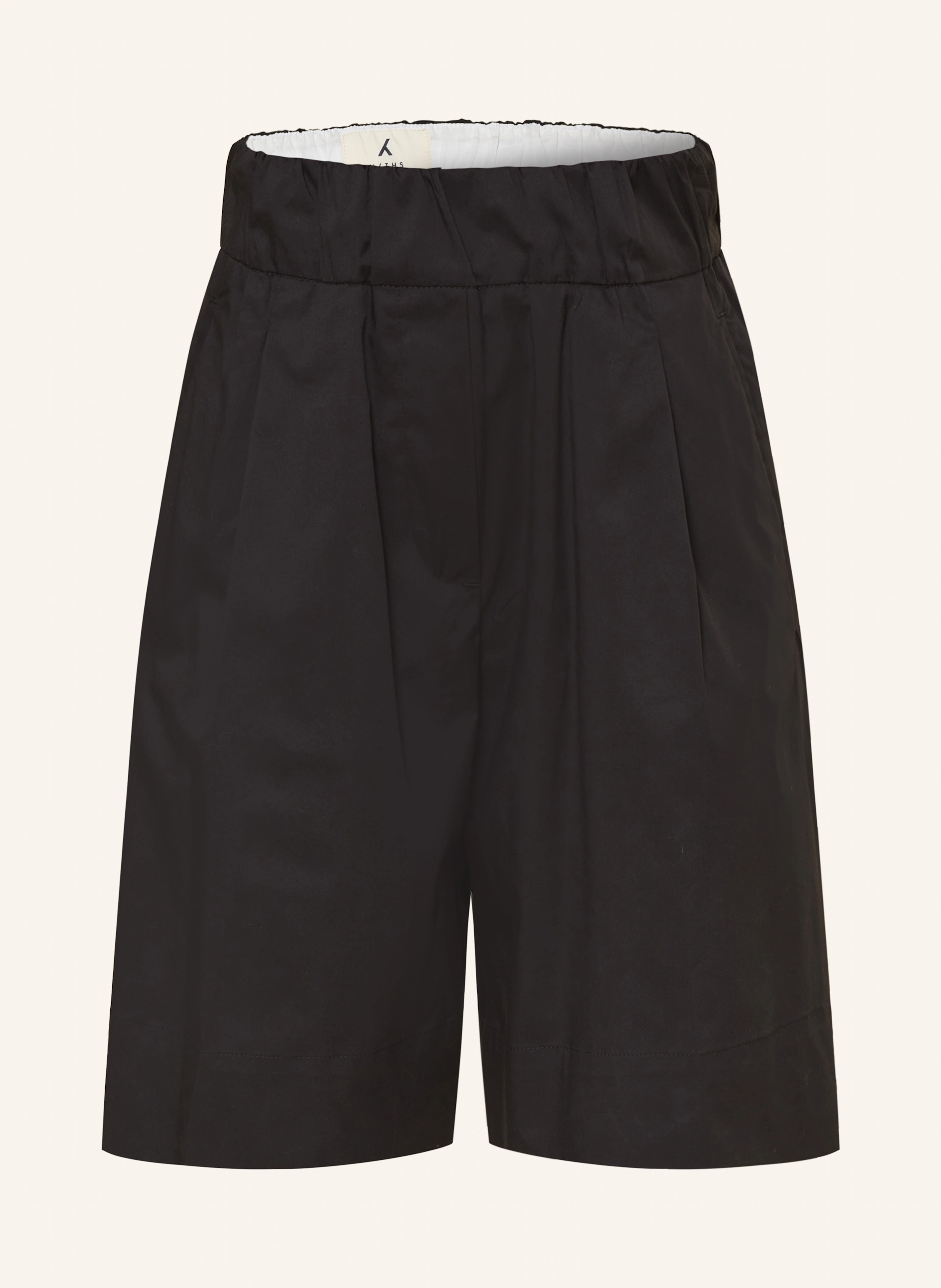 MYTHS Bermudas