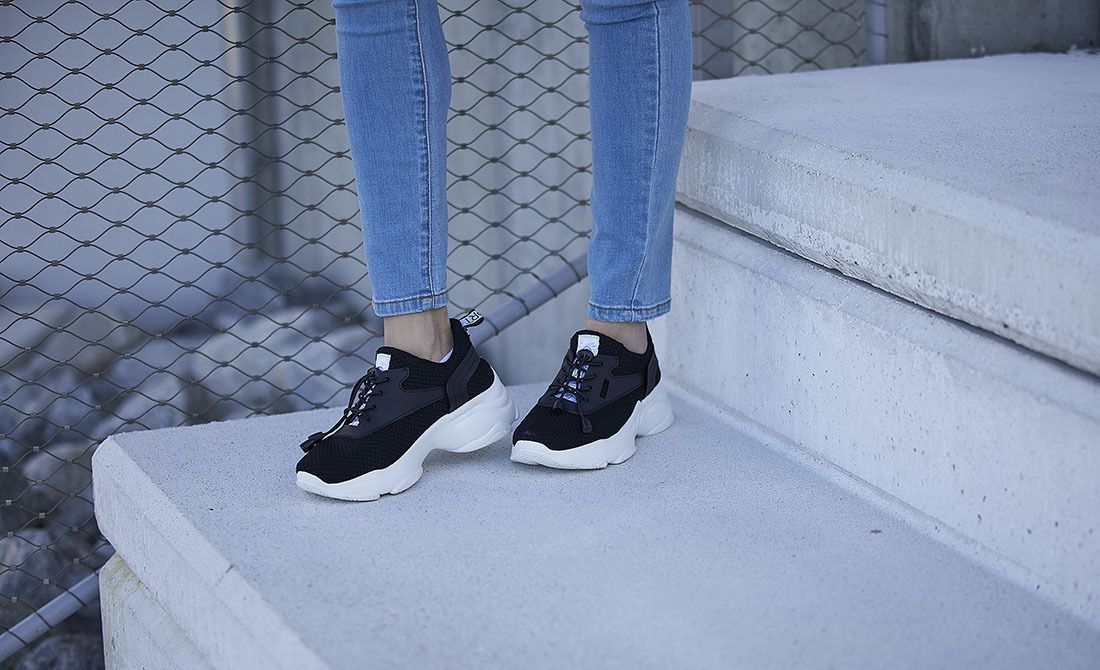 Sanna sneaker