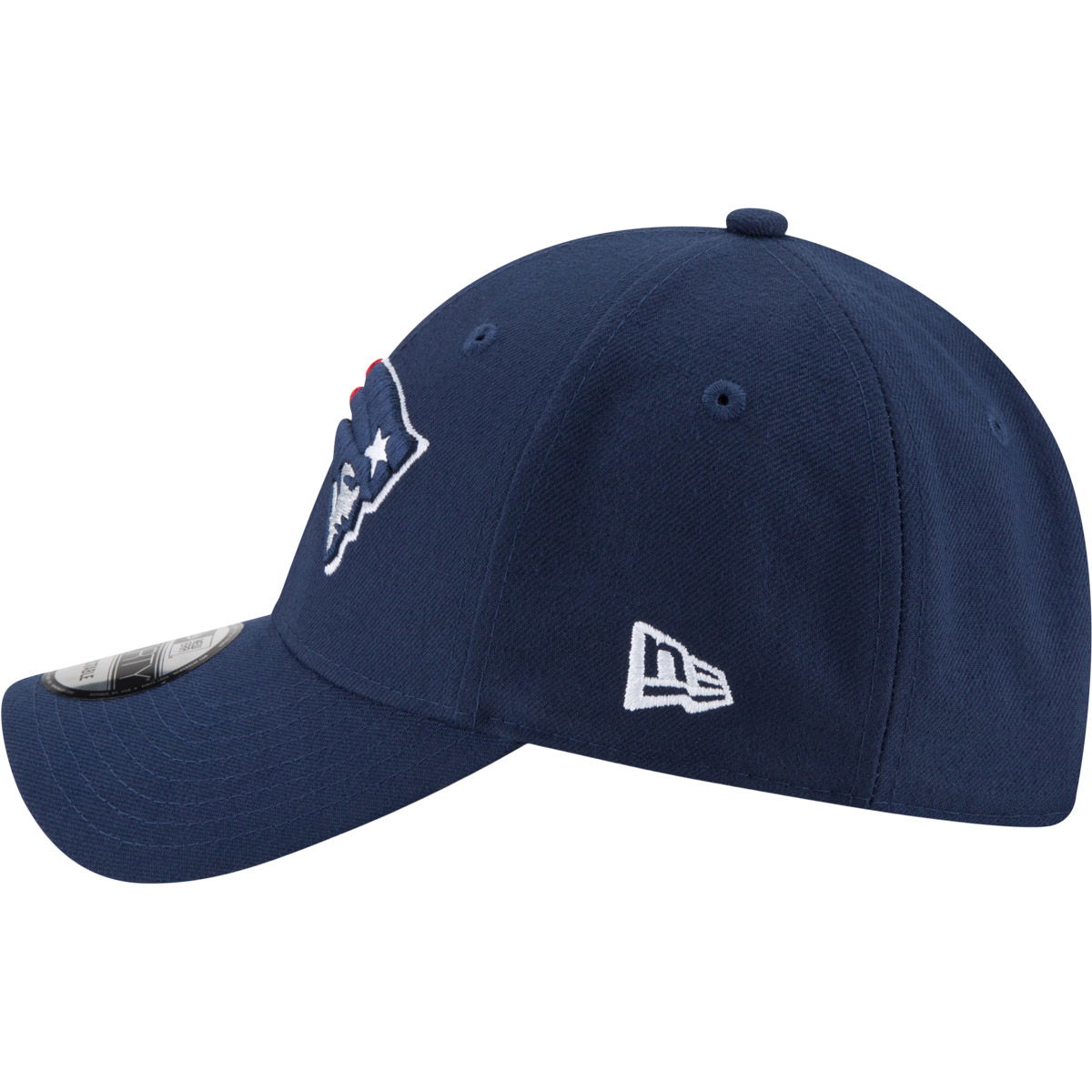 New Era 9FORTY The League New England Patriots Cap