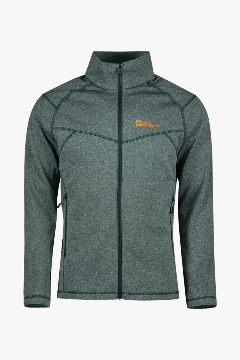 Jack Wolfskin Fortberg Herren Midlayer
