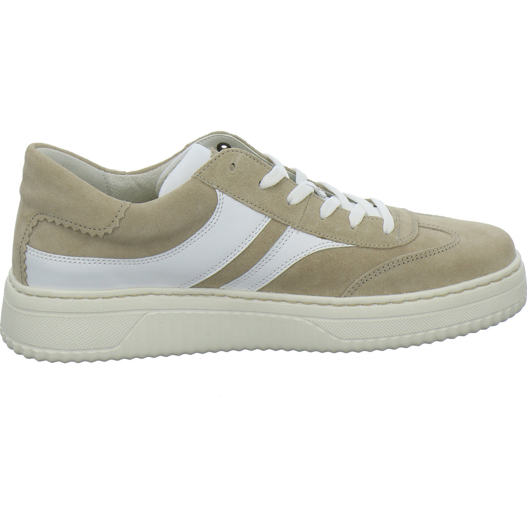 Gabor Comfort Sneaker Damen Beige