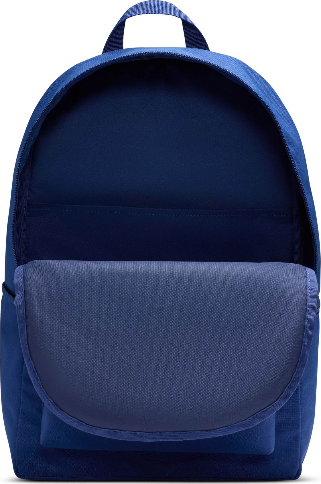 Erling Haaland Backpack Junior - 25L  492/Blue Void/Blue Void/Orange Pulse