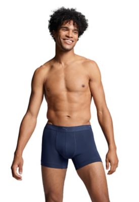 PumaSport Microfaser Boxer 2er - blau